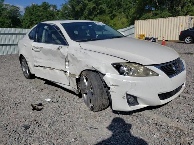 LEXUS IS 250 2011 jthbf5c2xb5133452