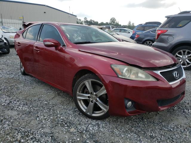 LEXUS IS 250 2011 jthbf5c2xb5140899