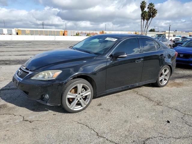 LEXUS IS 250 2011 jthbf5c2xb5141468