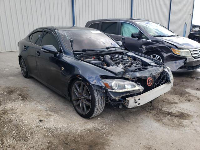 LEXUS IS 250 2011 jthbf5c2xb5141650