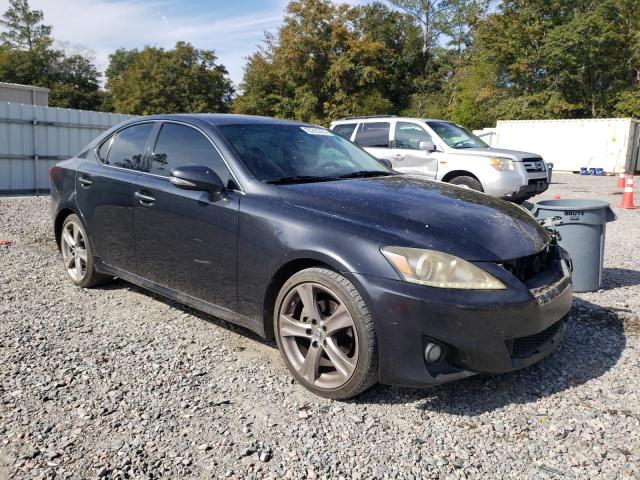 LEXUS IS 250 2011 jthbf5c2xb5143169