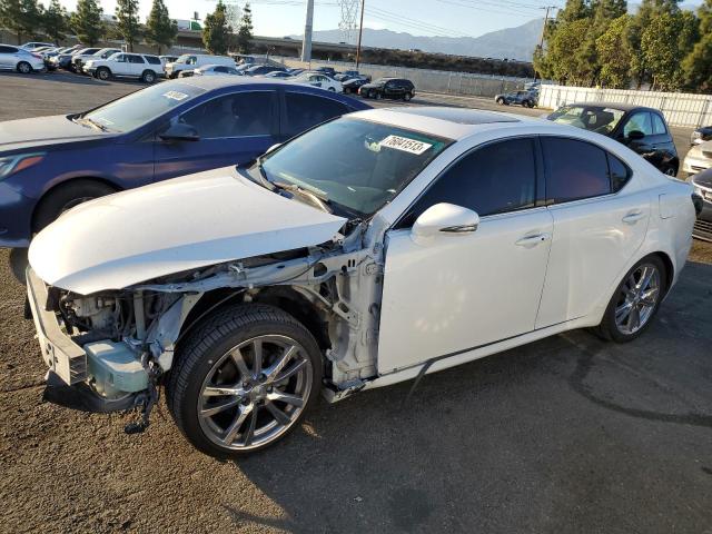 LEXUS IS 2011 jthbf5c2xb5143737