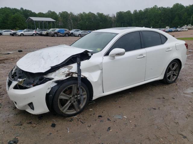 LEXUS IS 250 2011 jthbf5c2xb5144449