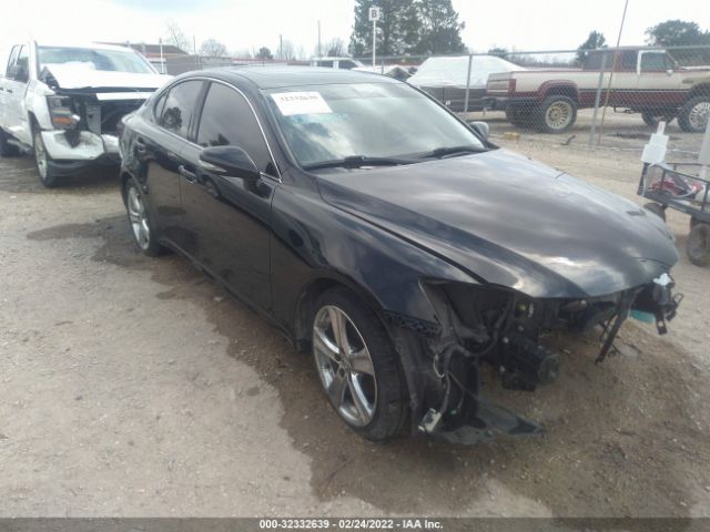 LEXUS IS 250 2011 jthbf5c2xb5144905