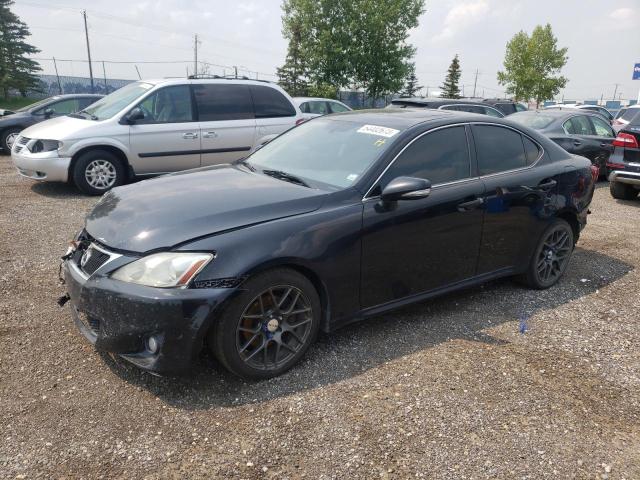 LEXUS IS 250 2011 jthbf5c2xb5146783