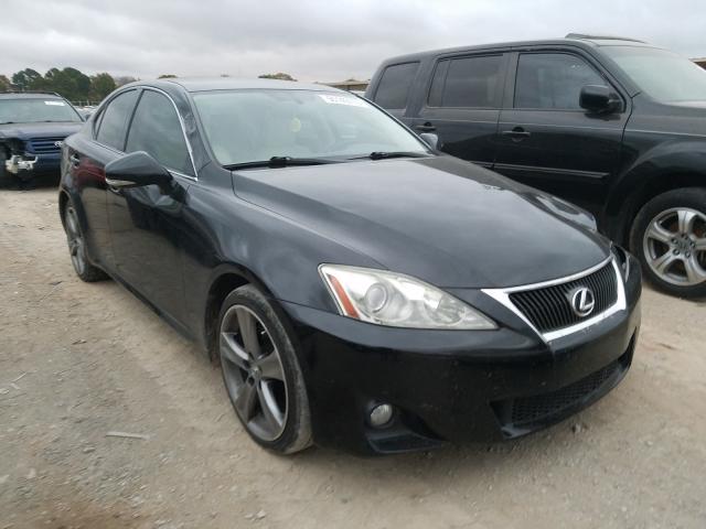 LEXUS IS 250 2011 jthbf5c2xb5147691