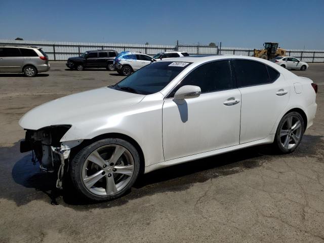 LEXUS IS 250 2011 jthbf5c2xb5150817