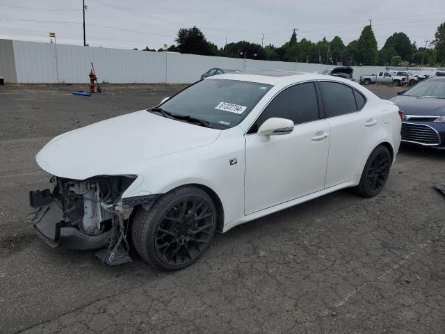 LEXUS IS 2011 jthbf5c2xb5151319