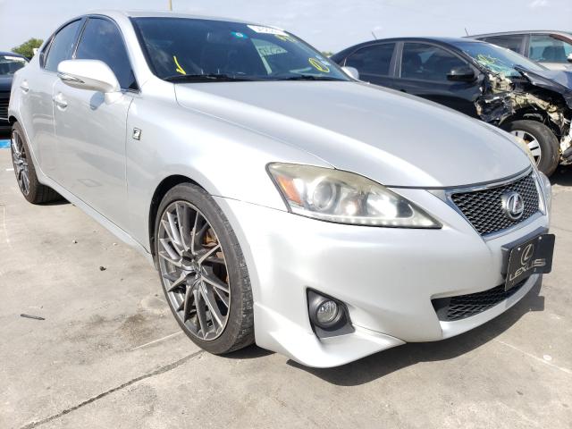 LEXUS IS 250 2011 jthbf5c2xb5155399