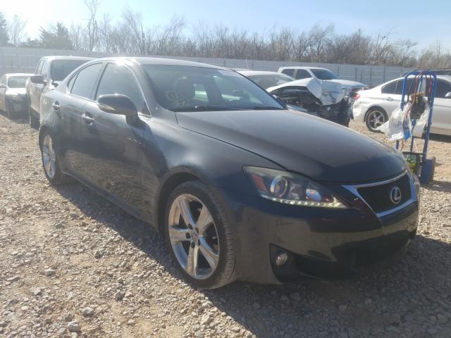 LEXUS IS 250 2011 jthbf5c2xb5155693