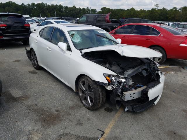 LEXUS IS 250 2012 jthbf5c2xc2102012