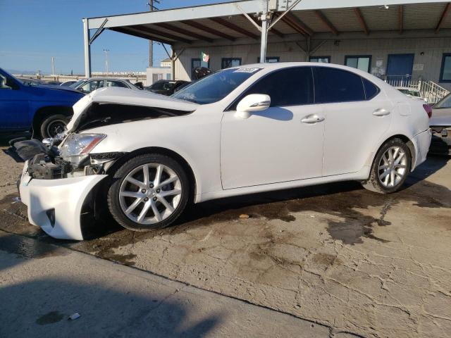 LEXUS IS 250 2012 jthbf5c2xc5161107