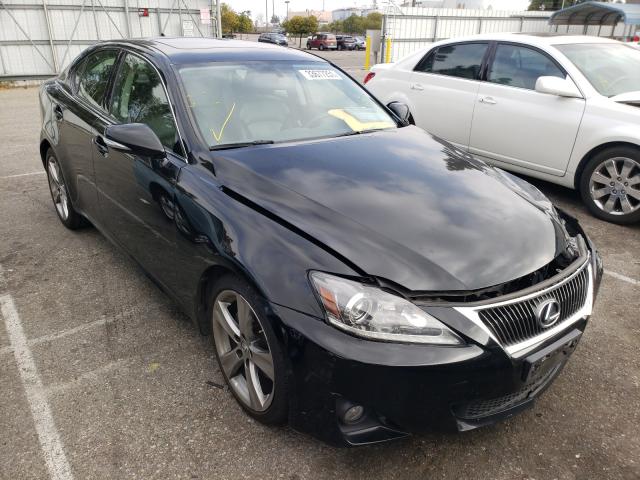 LEXUS IS 250 2012 jthbf5c2xc5174231