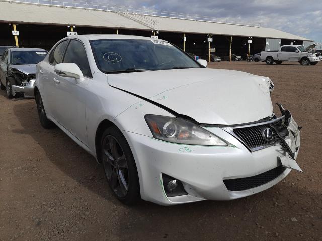 LEXUS IS 250 2012 jthbf5c2xc5179798