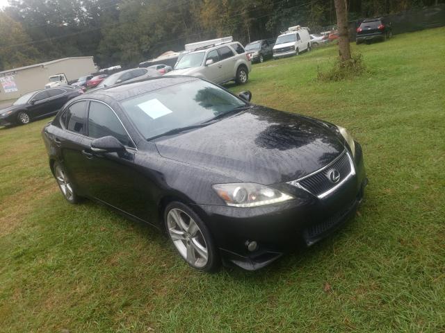 LEXUS IS 250 2013 jthbf5c2xd5187787