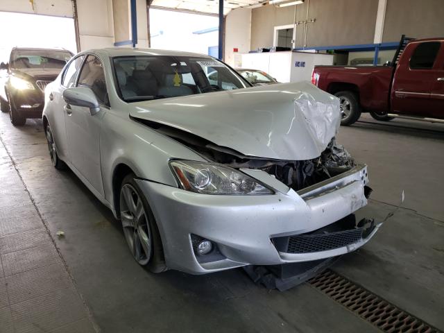 LEXUS IS 250 2013 jthbf5c2xd5188583