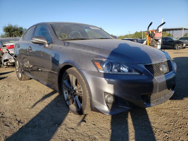 LEXUS IS 250 2013 jthbf5c2xd5188633