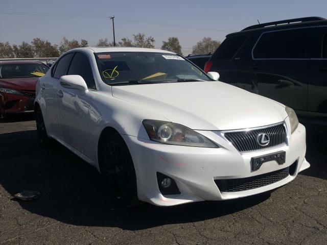 LEXUS IS 250 2013 jthbf5c2xd5189071