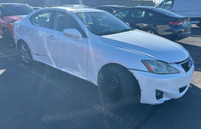 LEXUS IS 2013 jthbf5c2xd5191192