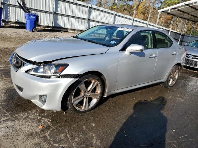 LEXUS IS 2013 jthbf5c2xd5192620