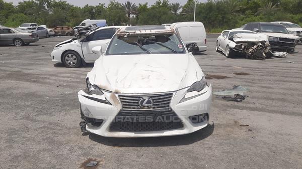 LEXUS IS 250 2015 jthbf5d20f5065232