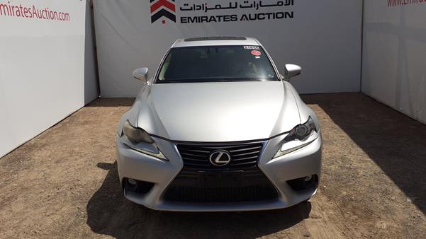 LEXUS IS 250 2015 jthbf5d20f5074481