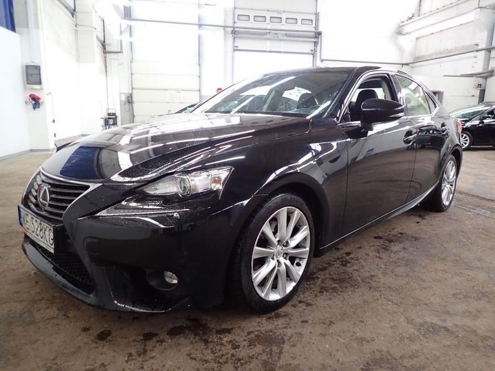 LEXUS IS 2015 jthbf5d2705065333