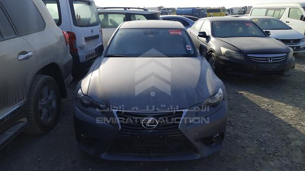 LEXUS IS 250 2015 jthbf5d29f5045772