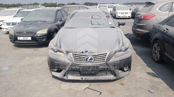 LEXUS IS 250 2014 jthbf5d2xe5016649