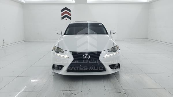 LEXUS IS 250 2014 jthbf5d2xe5018093