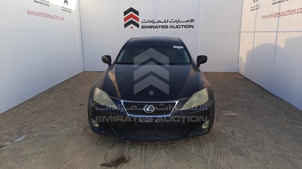 LEXUS IS300 2008 jthbg262182010530