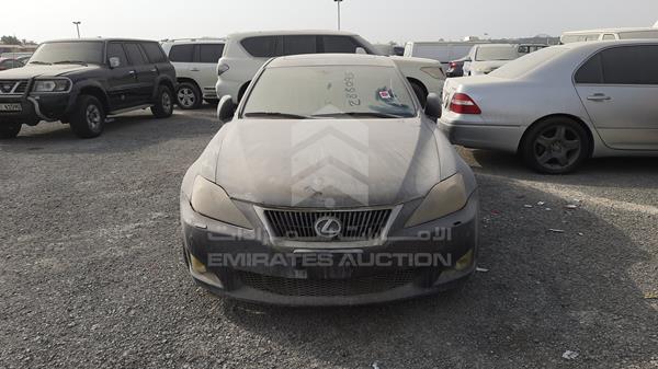 LEXUS IS300 2009 jthbg262992020143