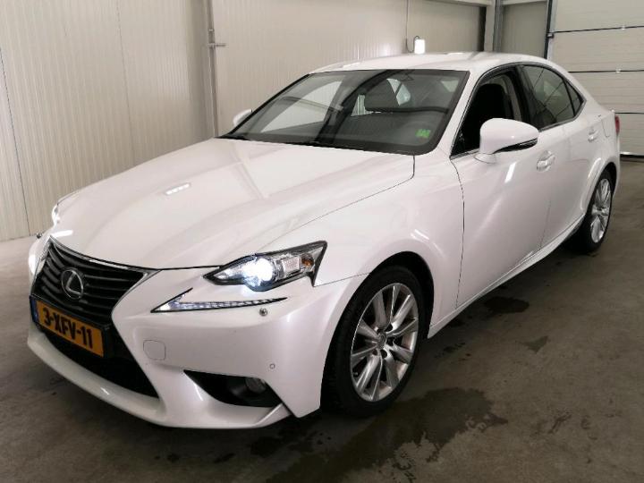 LEXUS IS 2014 jthbh5d2005030546