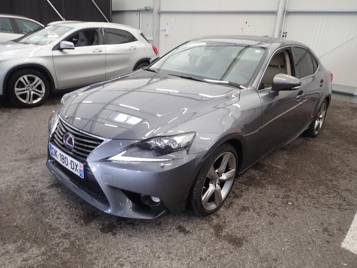 LEXUS IS 2014 jthbh5d2005033866