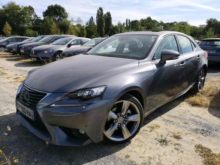 LEXUS IS 2015 jthbh5d2005040168