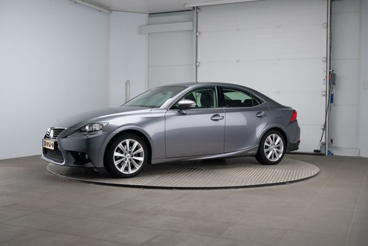 LEXUS IS 2016 jthbh5d2005055527