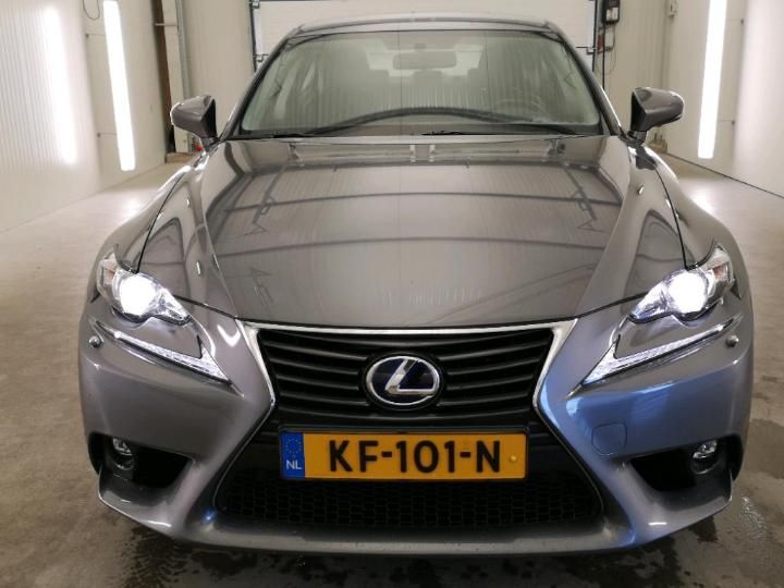 LEXUS IS 2016 jthbh5d2005055575