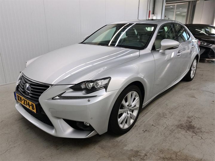 LEXUS IS 300 2016 jthbh5d2005057245