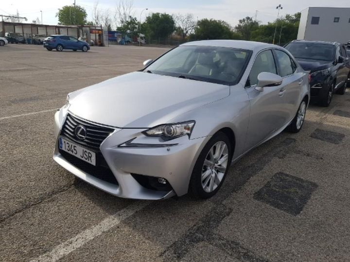 LEXUS IS 2016 jthbh5d2105056055