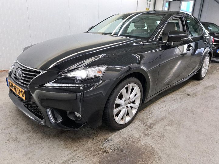 LEXUS IS 300 2016 jthbh5d2105056931