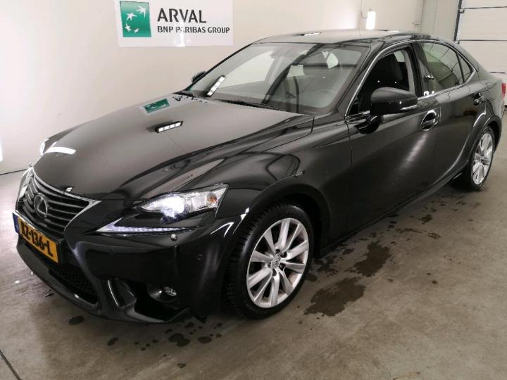 LEXUS IS 2016 jthbh5d2205052712