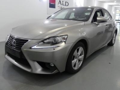 LEXUS IS 300H 2015 jthbh5d2305034753