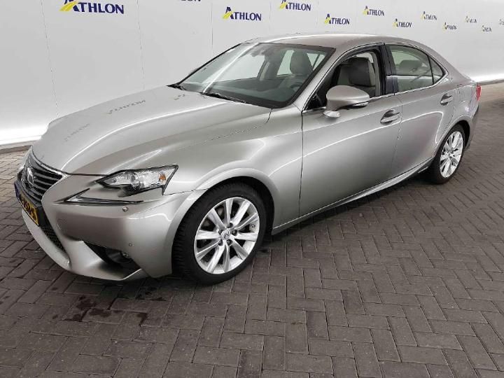 LEXUS IS 2016 jthbh5d2305050497