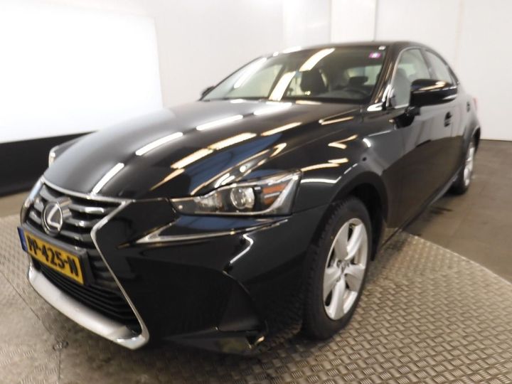 LEXUS IS 2017 jthbh5d2305064951