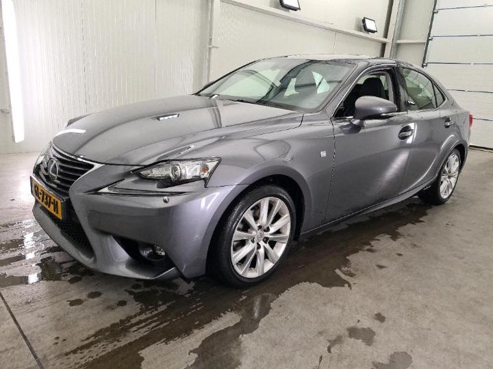 LEXUS IS 2015 jthbh5d2405041128