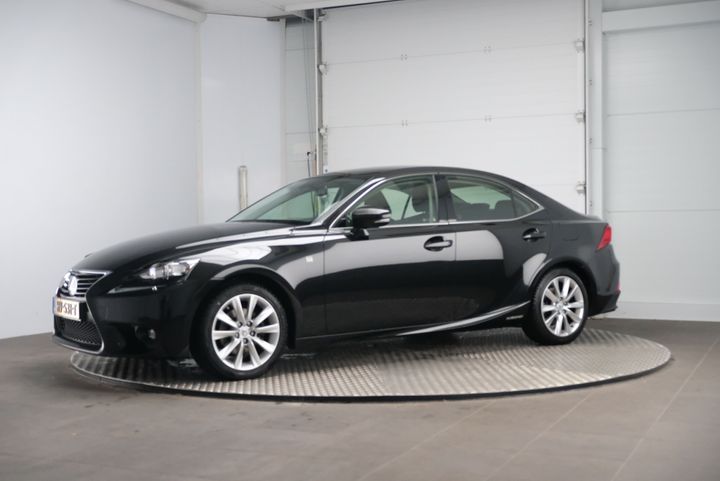 LEXUS IS 2015 jthbh5d2405046023