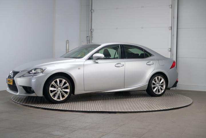 LEXUS IS 2016 jthbh5d2405049729