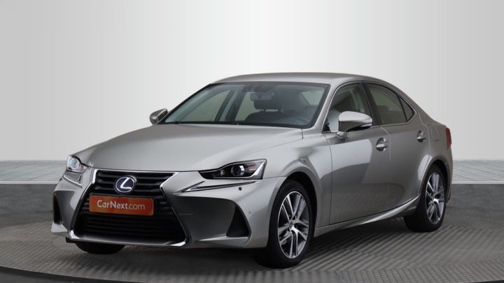 LEXUS IS 2017 jthbh5d2405064814