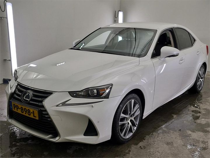 LEXUS IS 2017 jthbh5d2405064859