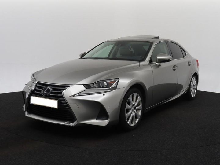 LEXUS IS 2018 jthbh5d2405071682